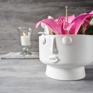 Alder Ceramic Vase