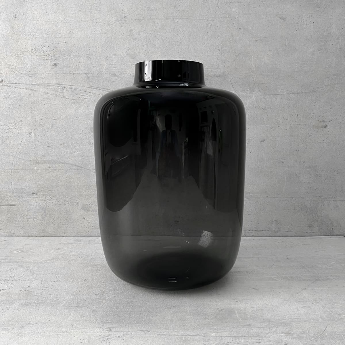Giverny Glass Vase - Home Artisan