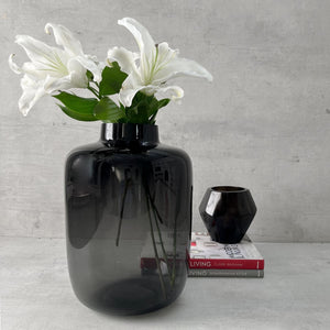Giverny Glass Vase - Home Artisan