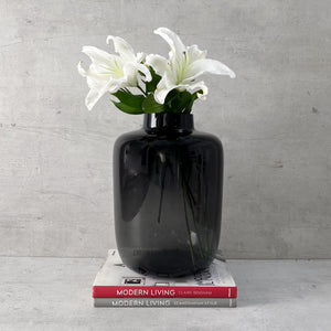 Giverny Glass Vase