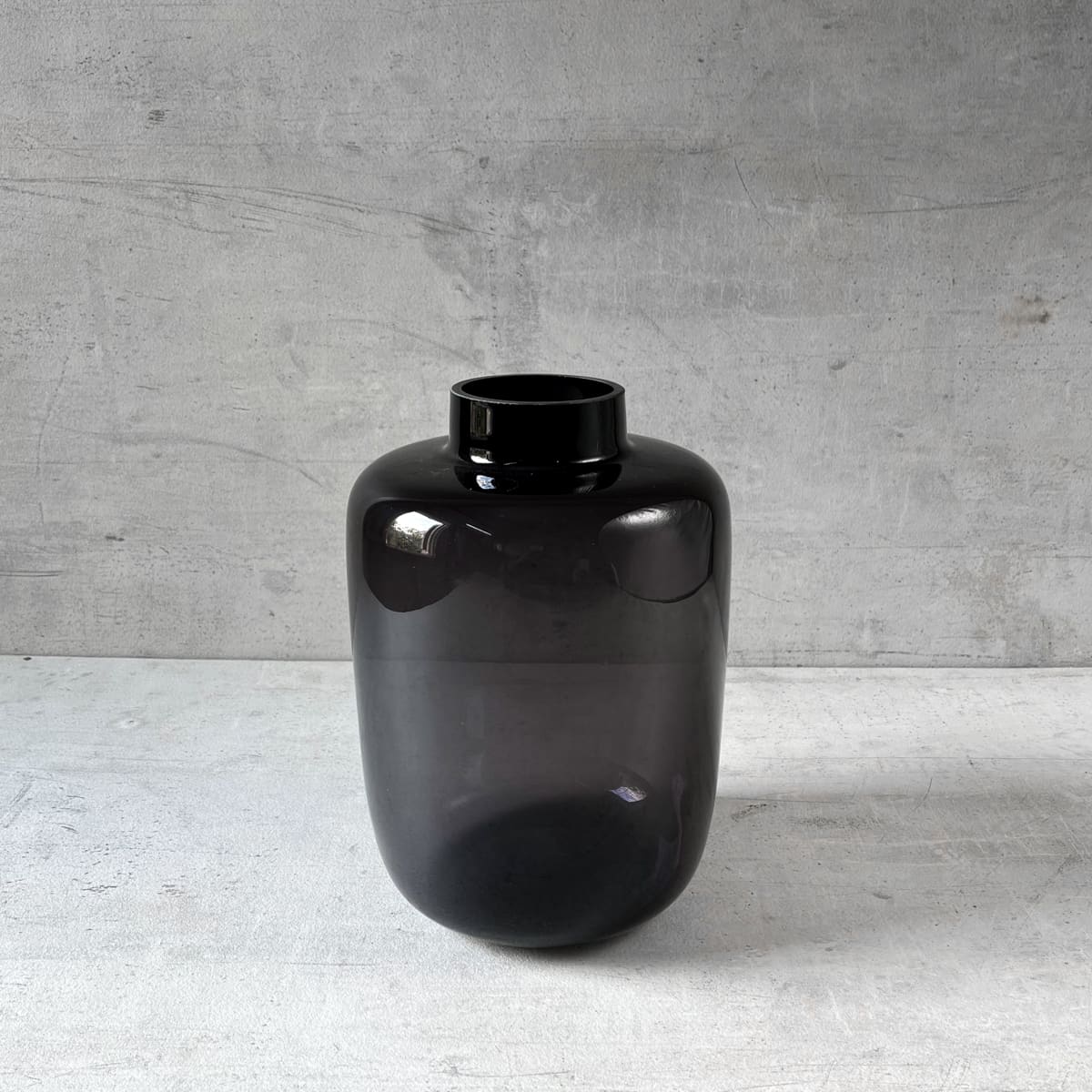 Giverny Glass Vase (Small) - Home Artisan