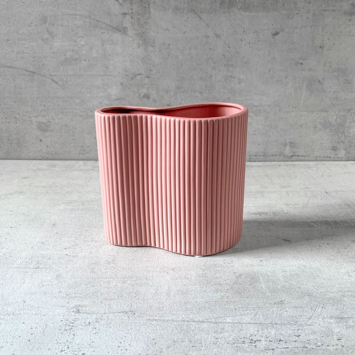 Waverly Ceramic Vase