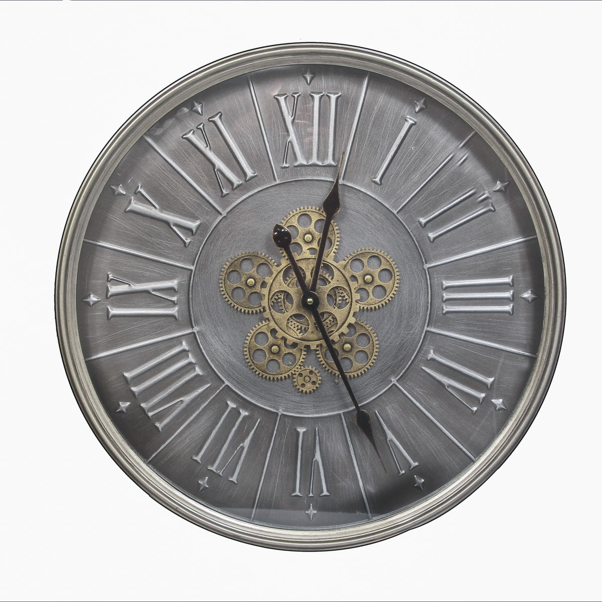 Martin Wall Clock - Home Artisan