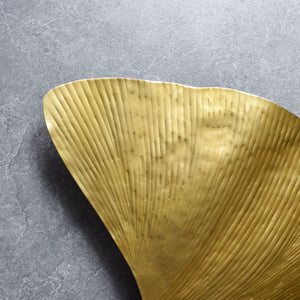 Elettera Gingko Leaf Wall Decoration