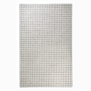 Petra Hand Tufted Rug by House of Rugs - Home Artisan