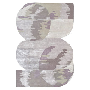 Eartha Hand Tufted Rug by House of Rugs - Home Artisan