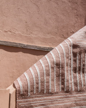 Seira Handloom Rug (5x8) By House of Rugs