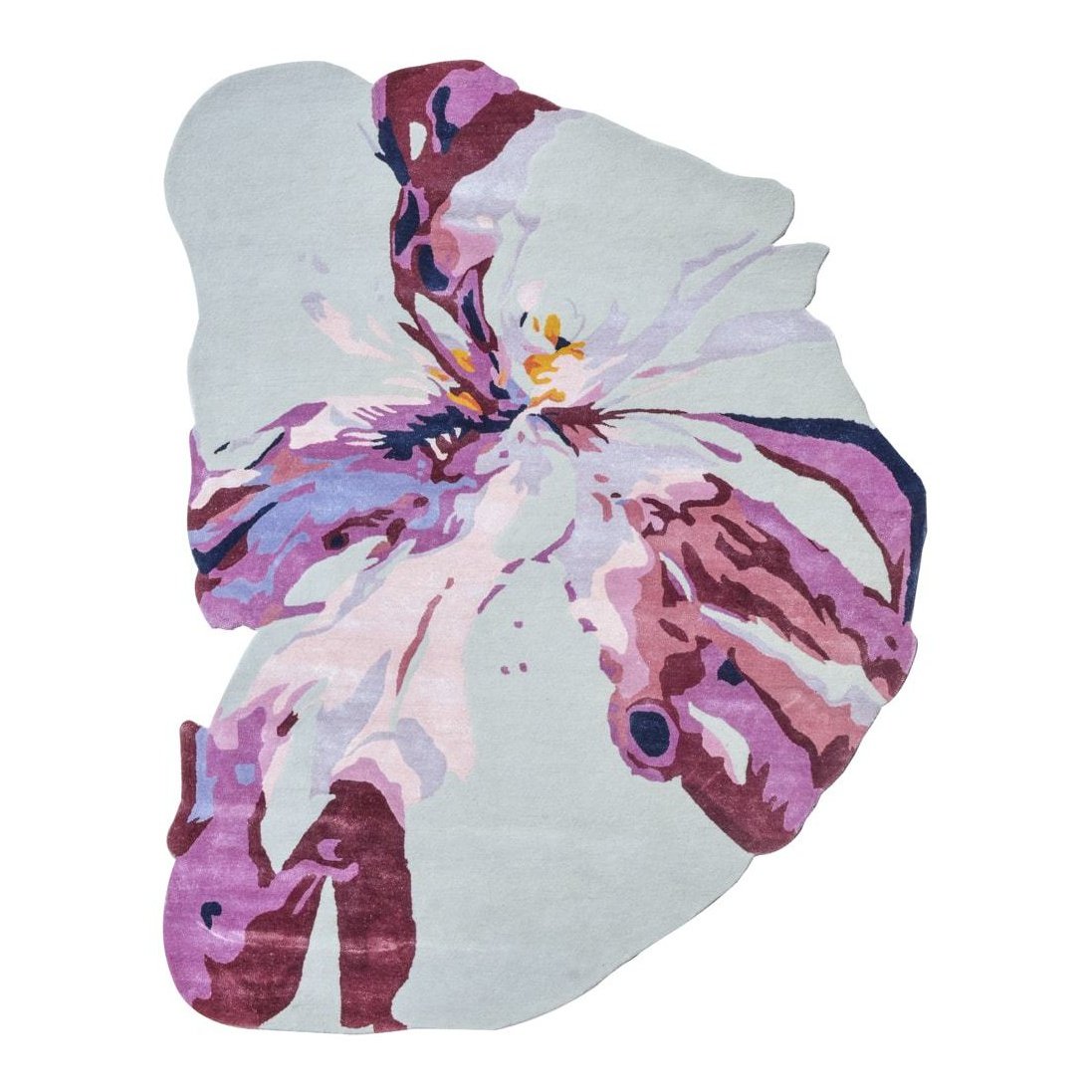 Hana Hand Tufted Rug by House of Rugs - Home Artisan