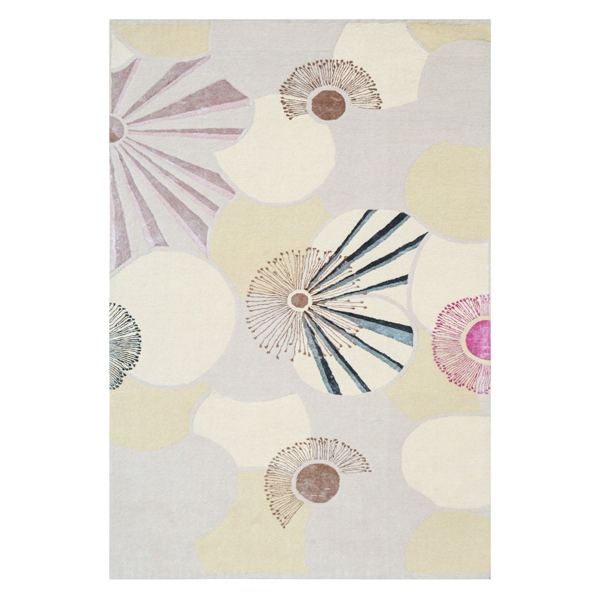 Sensu Hand Tufted Rug by House of Rugs - Home Artisan