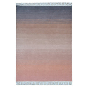 HŠmŠrŠ Handloom Rug by House of Rugs - Home Artisan