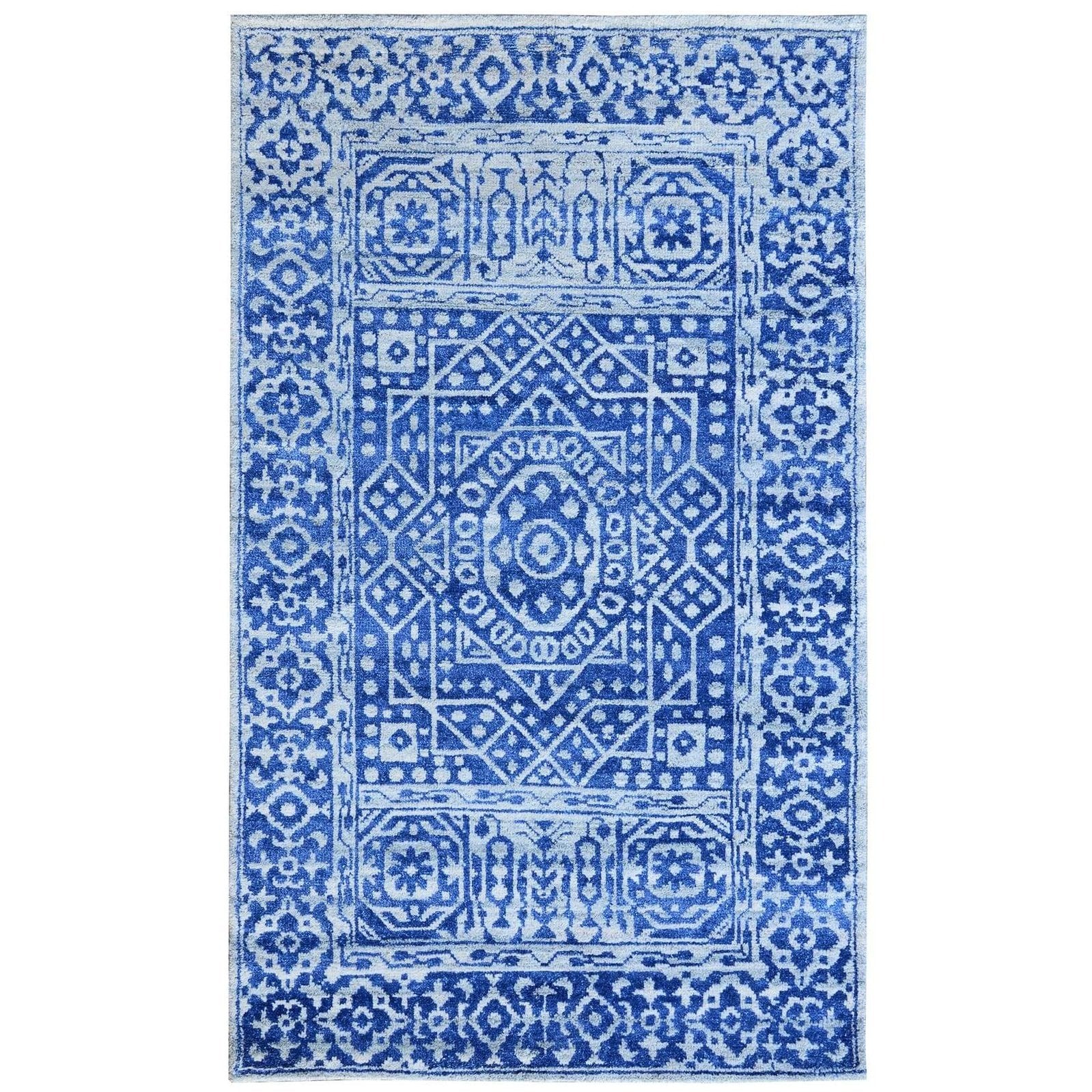 Paradigm Hand Knotted Rug by House of Rugs - Home Artisan