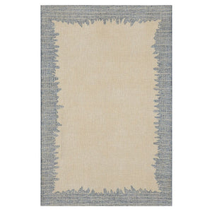 Arroyo  Hand Tufted Wool Rug (5x8) By House of Rugs - Home Artisan