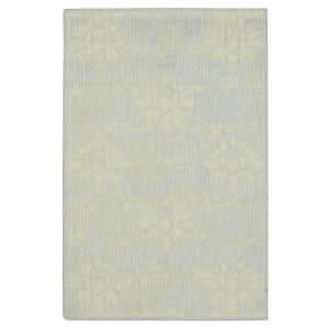 Salina Hand Tufted Wool Rug (5x8) By House of Rugs - Home Artisan