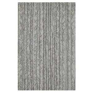 Beatty Hand Tufted Wool Rug (5x8) By House of Rugs - Home Artisan