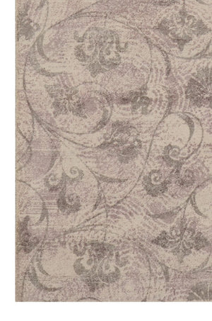 Thayer Hand Tufted Wool Rug (5x8) By House of Rugs