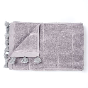Amelia Porpoise Towel - Home Artisan
