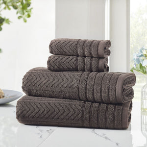 Placid Towel Set (Carafe) - Home Artisan