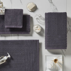 Placid Towel Set (Magnet) - Home Artisan