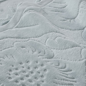 Accent Towel Set (Sprout Green) - Home Artisan