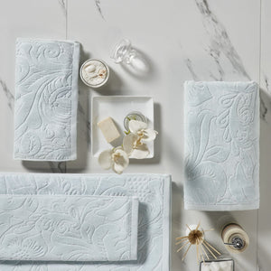 Accent Towel Set (Sprout Green) - Home Artisan