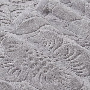 Accent Towel Set (Porpoise) - Home Artisan