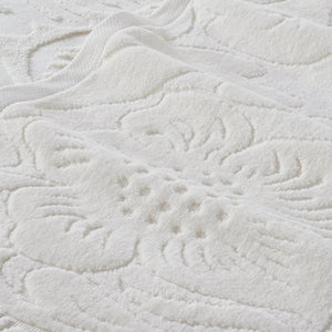 Accent Towel Set (Egret) - Home Artisan