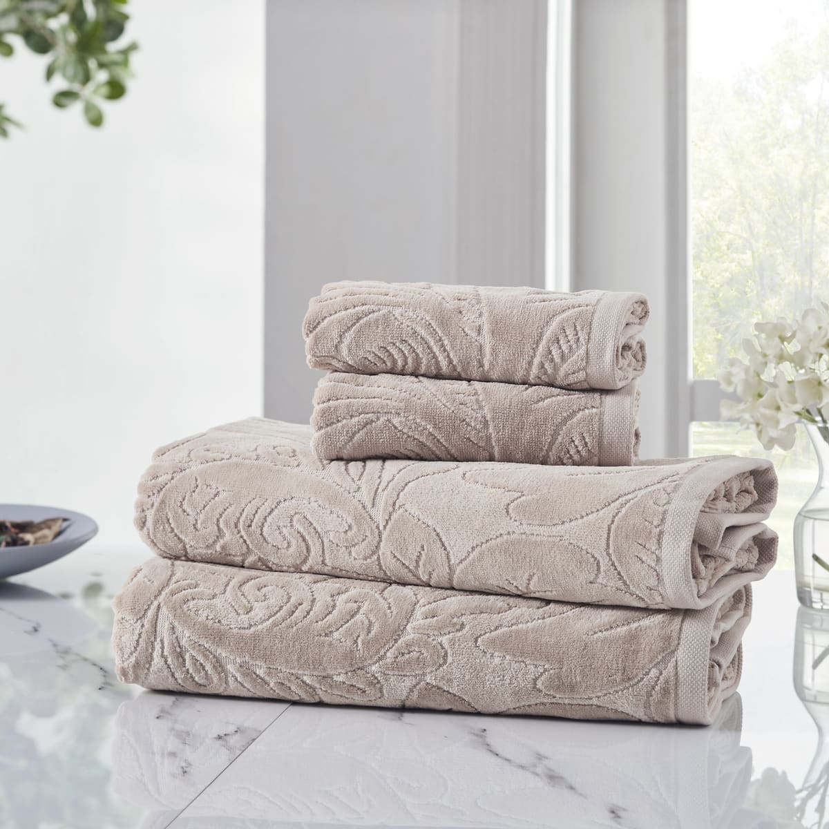 Bath Linen