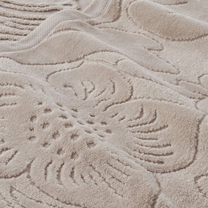 Accent Towel Set (Toasted Almond) - Home Artisan