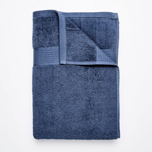 Horizon Towel Set (Blue) - Home Artisan