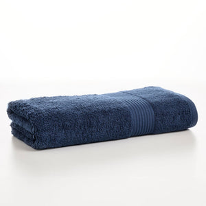 Horizon Towel Set (Blue) - Home Artisan