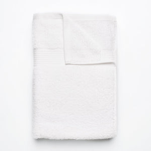 Horizon Towel Set (White) - Home Artisan