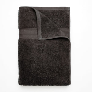Horizon Towel Set (Brown) - Home Artisan