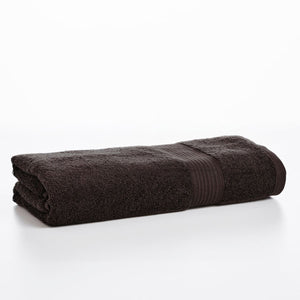 Horizon Towel Set (Brown) - Home Artisan
