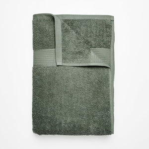 Horizon Towel Set (Green) - Home Artisan