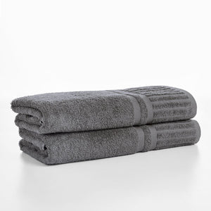 Scenic Towel Set (Flagstone) - Home Artisan