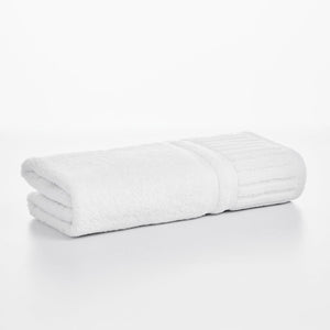 Scenic Towel Set (White) - Home Artisan