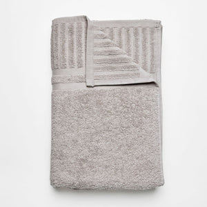 Scenic Towel Set (Light Grey) - Home Artisan
