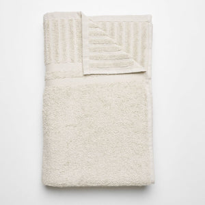 Scenic Towel Set (Ivory) - Home Artisan