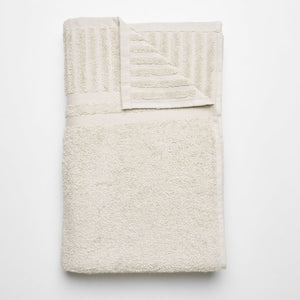 Scenic Towel Set (Ivory) - Home Artisan