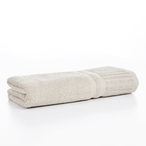 Scenic Towel Set (Ivory) - Home Artisan