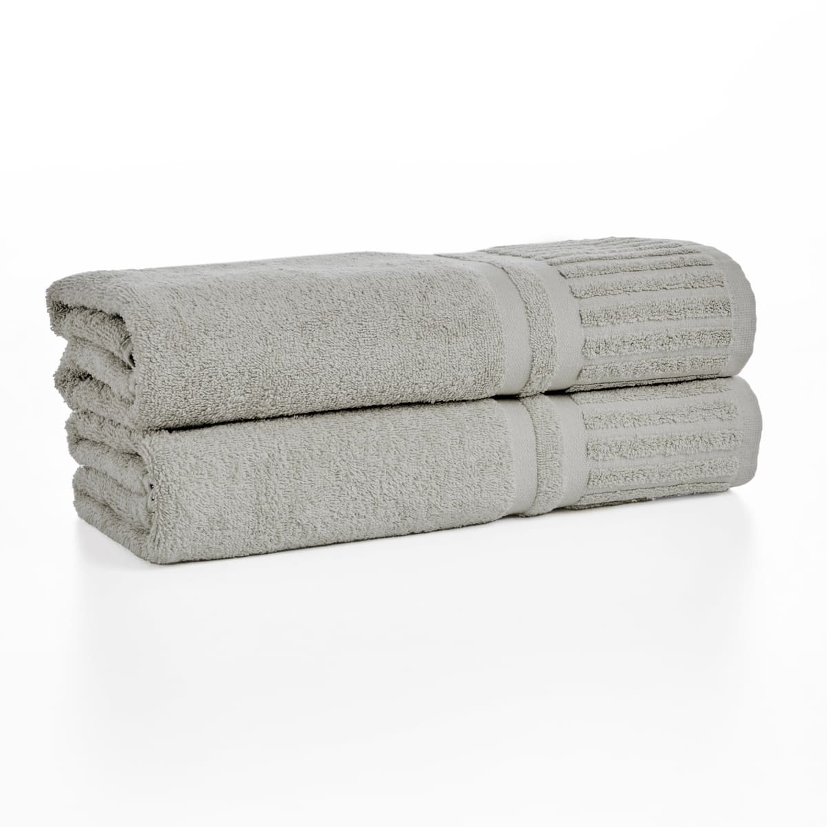 Scenic Towel Set (Fern) by Houmn