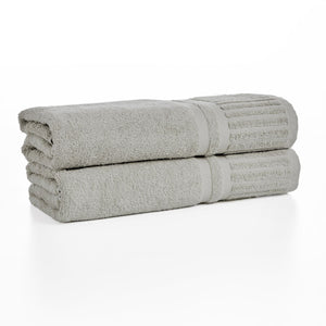 Scenic Towel Set (Fern) by Houmn