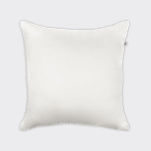 Motif Block Printed Cushion Cover by Houmn