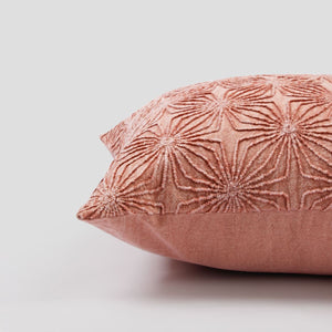 Blossom Cushion Cover by Houmn