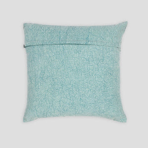 Azure Cushion Cover by Houmn