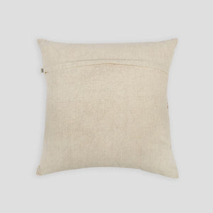 Ivory Cushion Cover by Houmn
