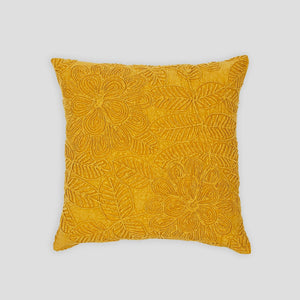 Rowan Cushion Cover by Houmn