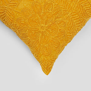 Rowan Cushion Cover by Houmn