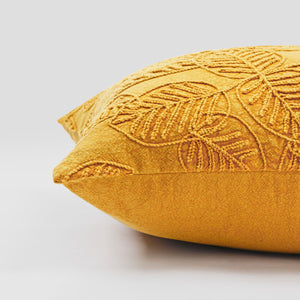 Rowan Cushion Cover by Houmn