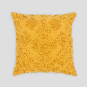 Amber Cushion Cover by Houmn